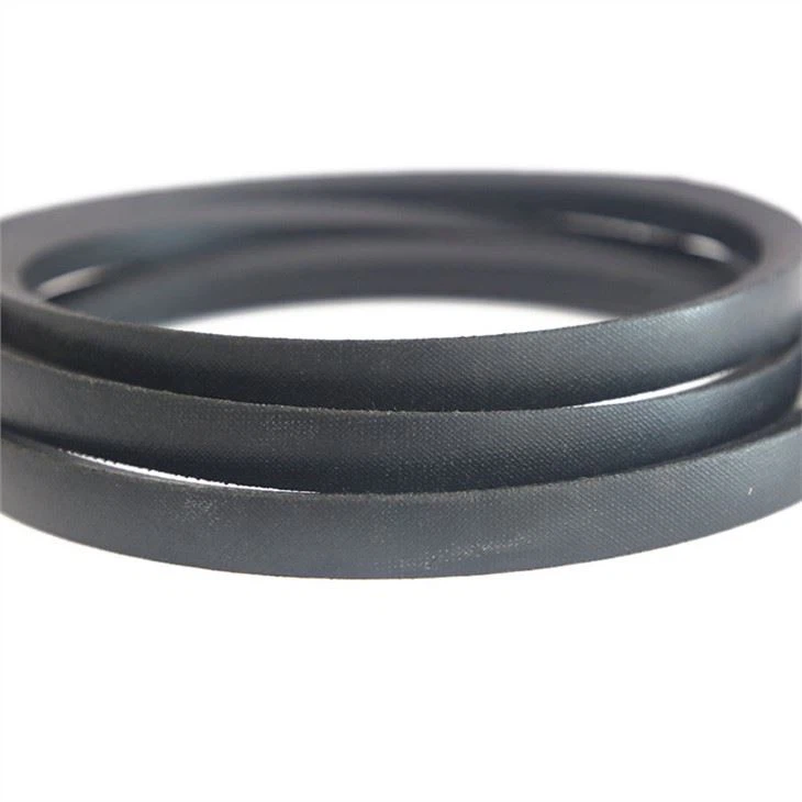 Narrow wrapped Belt