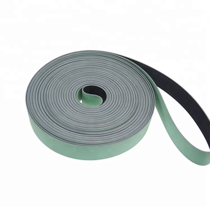 Pu Flat Belt