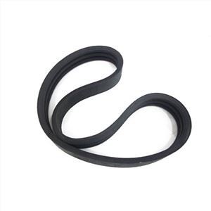 Classical Wrapped Rubber V-belt