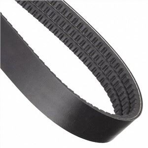 Professional Raw Edge Cogged V Belt