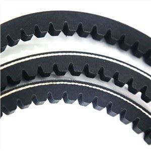Variable Speed Toothed Belts